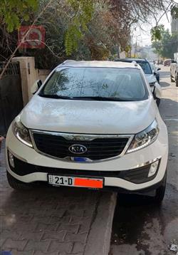 کیا سپۆرتاج